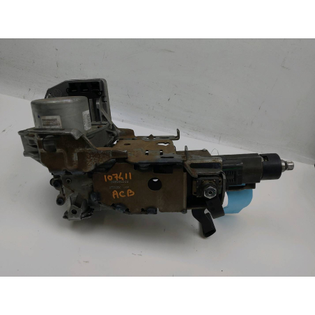 COLONNE DE DIRECTION ASSISTEE