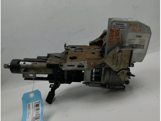 COLONNE DE DIRECTION ASSISTEE