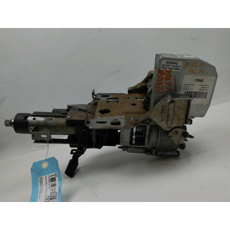 COLONNE DE DIRECTION ASSISTEE