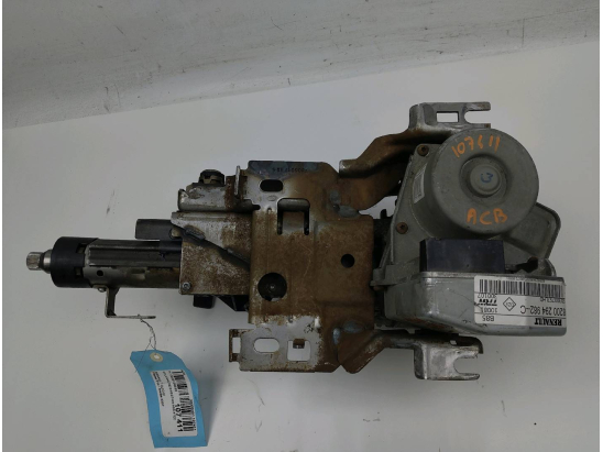 COLONNE DE DIRECTION ASSISTEE