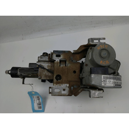 COLONNE DE DIRECTION ASSISTEE