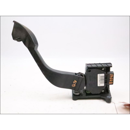 POTENTIOMETRE ACCELERATEUR