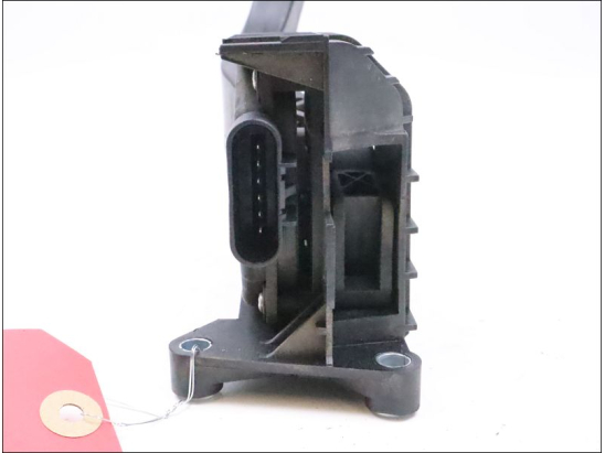 POTENTIOMETRE ACCELERATEUR