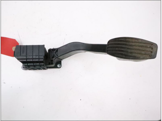 POTENTIOMETRE ACCELERATEUR