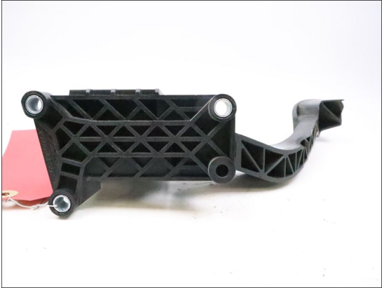 POTENTIOMETRE ACCELERATEUR