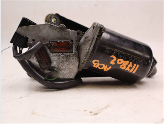 MOTEUR ESSUIE-GLACE AV