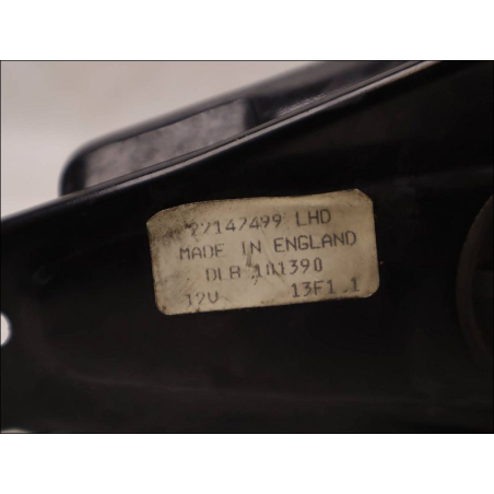 MOTEUR ESSUIE-GLACE AV