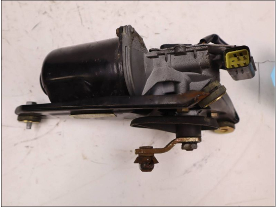 MOTEUR ESSUIE-GLACE AV