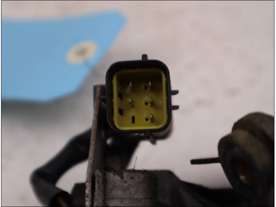 MOTEUR ESSUIE-GLACE AV