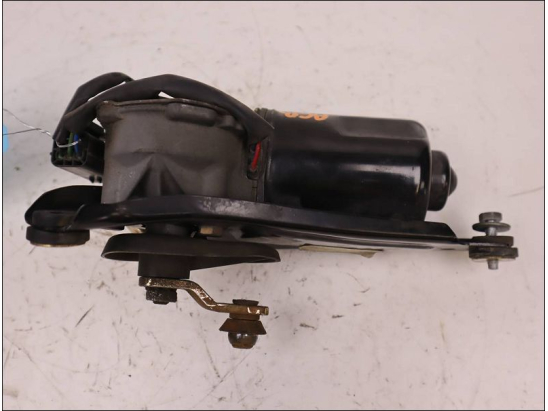 MOTEUR ESSUIE-GLACE AV