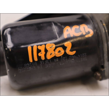 MOTEUR ESSUIE-GLACE AV