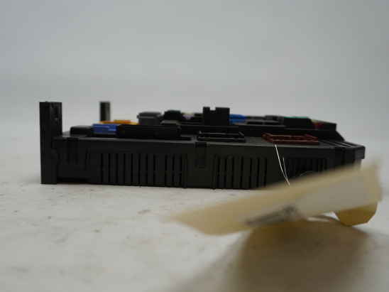 PLATINE FUSIBLE HABITACLE