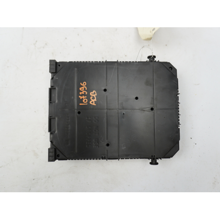 PLATINE FUSIBLE HABITACLE