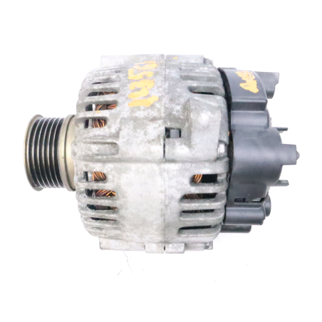 ALTERNATEUR
