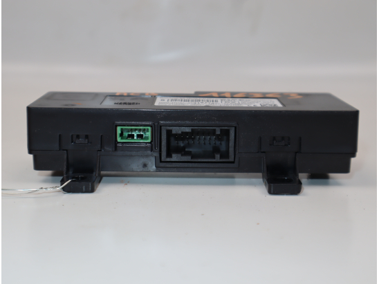 BOITIER BTA LOCALISATION