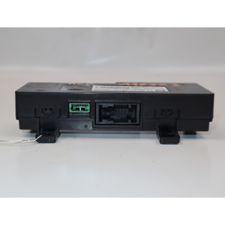 BOITIER BTA LOCALISATION