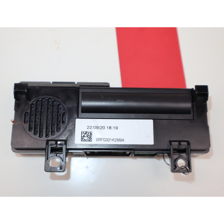 BOITIER BTA LOCALISATION