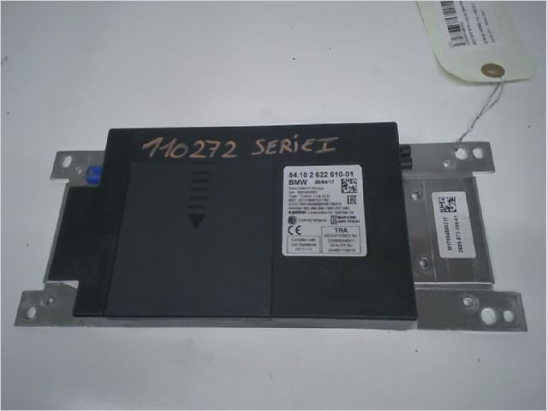 BOITIER BTA LOCALISATION