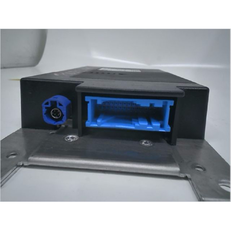 BOITIER BTA LOCALISATION