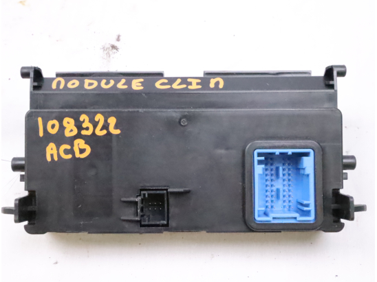MODULE CLIMATRONIC