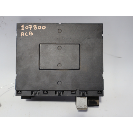 BSI (PLATINE FUSIBLE HABITACLE)