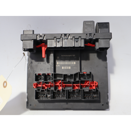 BSI (PLATINE FUSIBLE HABITACLE)