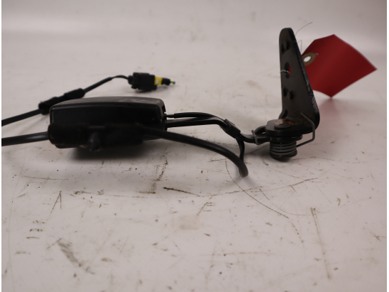 ANCRAGE CEINTURE ARD