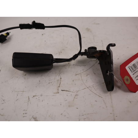 ANCRAGE CEINTURE ARD