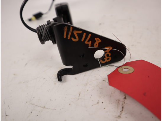 ANCRAGE CEINTURE ARD