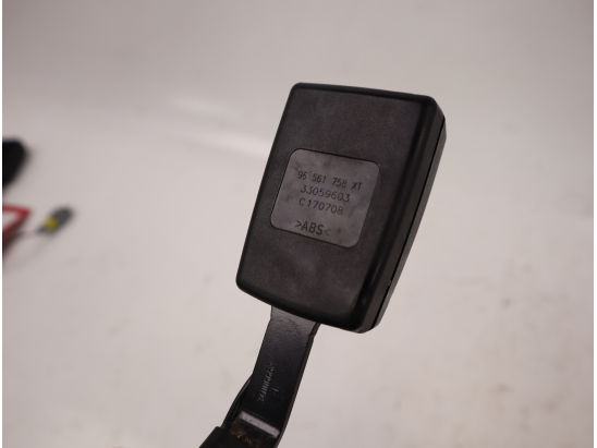 ANCRAGE CEINTURE ARD