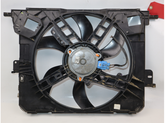 VENTILATEUR DE REFROIDISSEMENT
