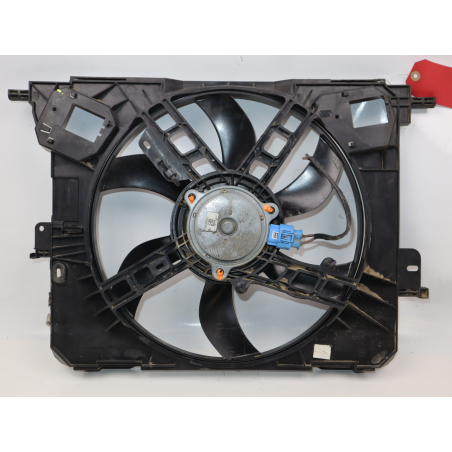 VENTILATEUR DE REFROIDISSEMENT