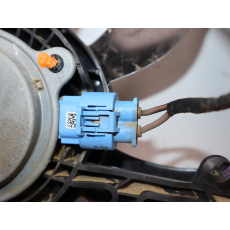 VENTILATEUR DE REFROIDISSEMENT