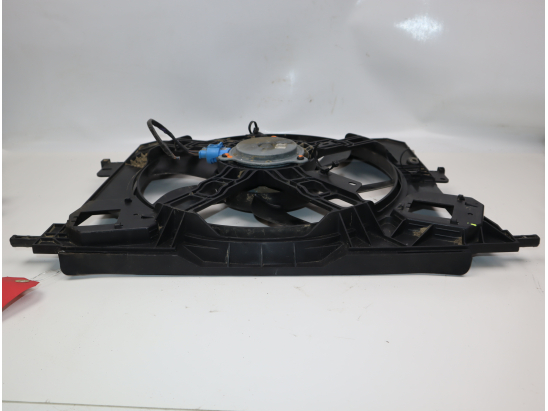 VENTILATEUR DE REFROIDISSEMENT