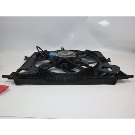 VENTILATEUR DE REFROIDISSEMENT