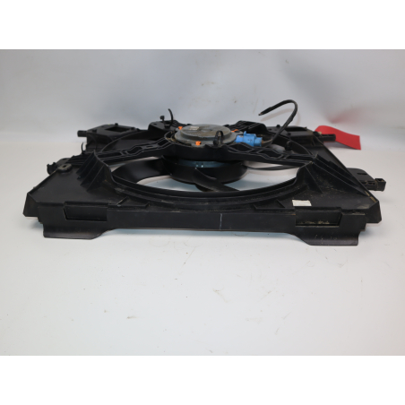 VENTILATEUR DE REFROIDISSEMENT