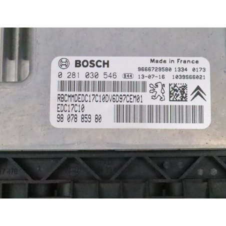 KIT SERRURES + ANTIVOL