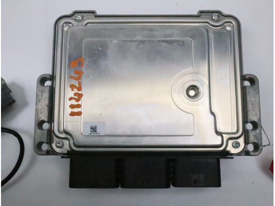 KIT SERRURES + ANTIVOL