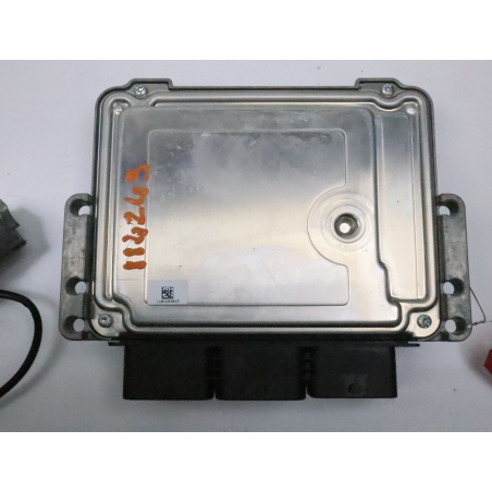 KIT SERRURES + ANTIVOL