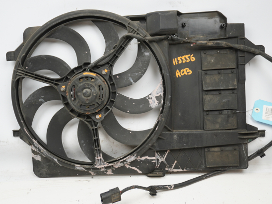 VENTILATEUR DE REFROIDISSEMENT