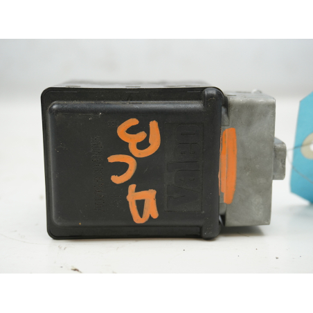 ANTIVOL DE DIRECTION