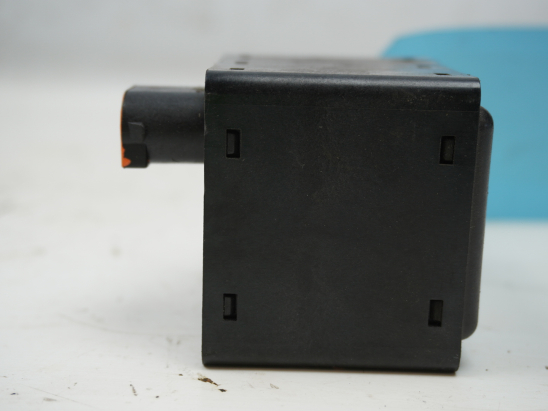 ANTIVOL DE DIRECTION