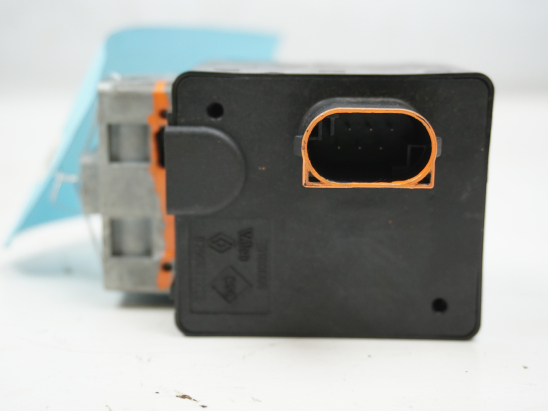 ANTIVOL DE DIRECTION