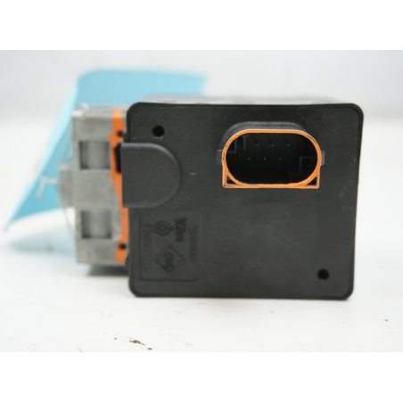 ANTIVOL DE DIRECTION