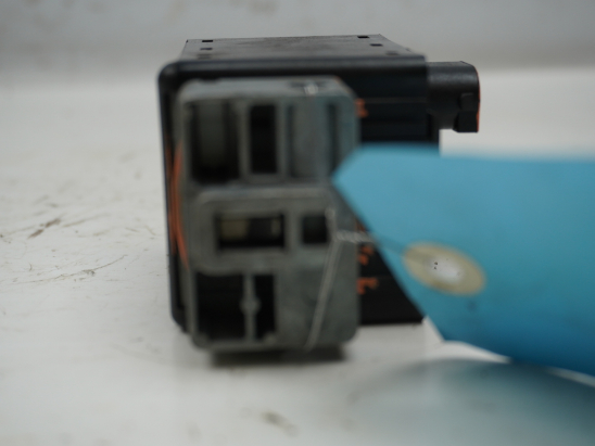 ANTIVOL DE DIRECTION