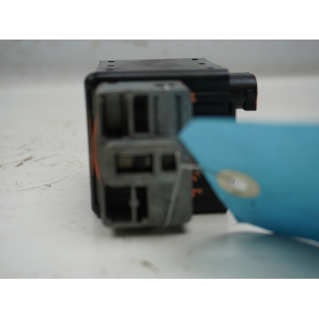 ANTIVOL DE DIRECTION