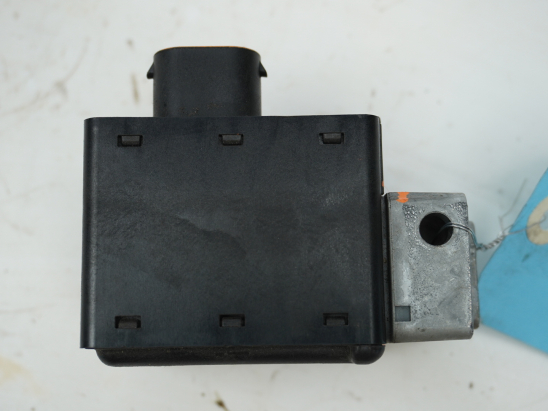 ANTIVOL DE DIRECTION