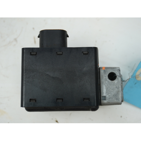 ANTIVOL DE DIRECTION