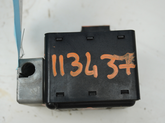 ANTIVOL DE DIRECTION