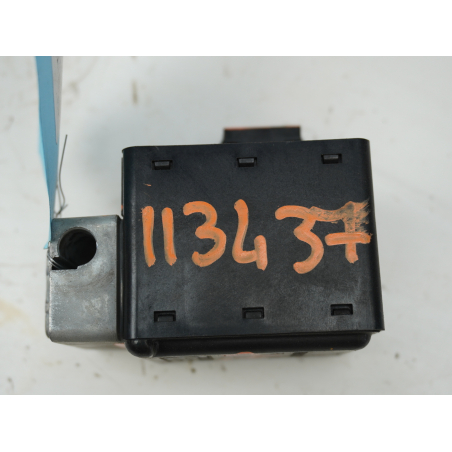 ANTIVOL DE DIRECTION